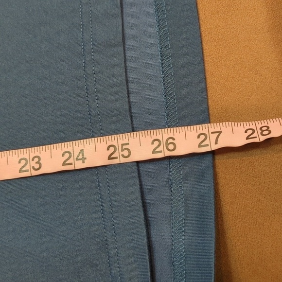 Ahead Men's Blue Short Sleeve Polo Shirt Size Medium Interlachen Country Club - Picture 6 of 9